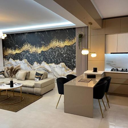 Sas 2 Luxury Apartments Mamaia Eksteriør billede