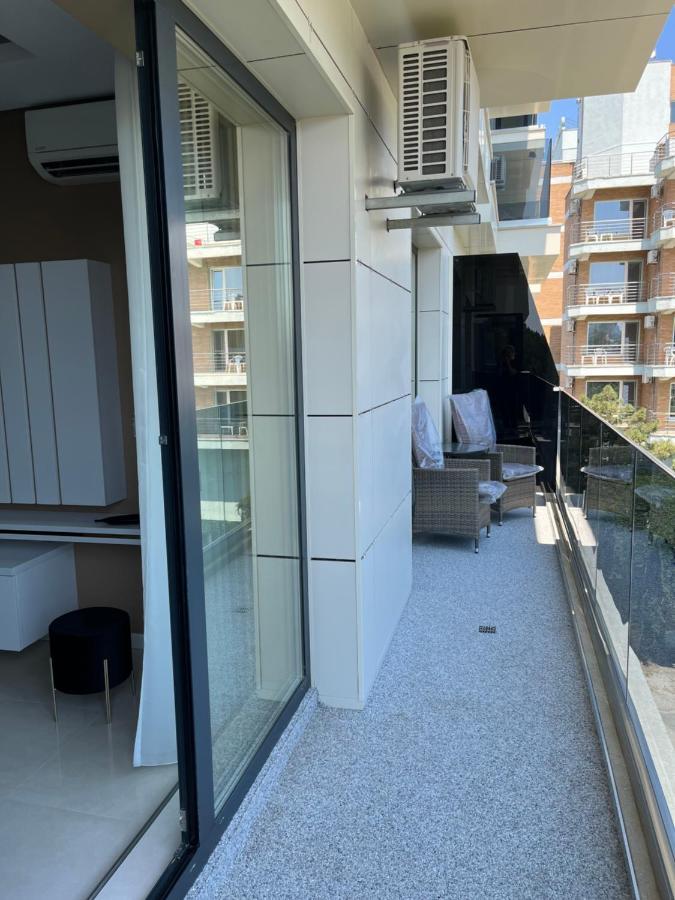Sas 2 Luxury Apartments Mamaia Eksteriør billede