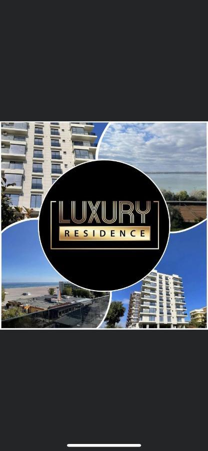 Sas 2 Luxury Apartments Mamaia Eksteriør billede