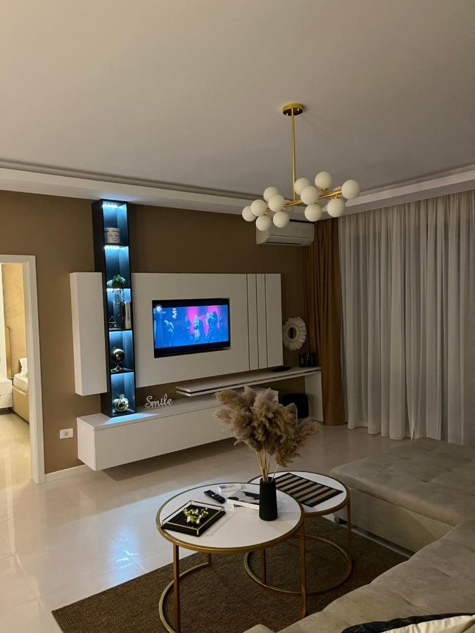 Sas 2 Luxury Apartments Mamaia Eksteriør billede