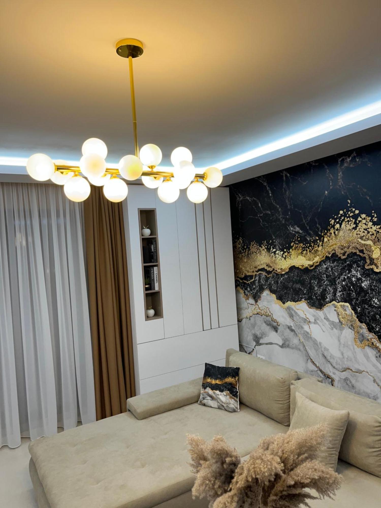 Sas 2 Luxury Apartments Mamaia Eksteriør billede