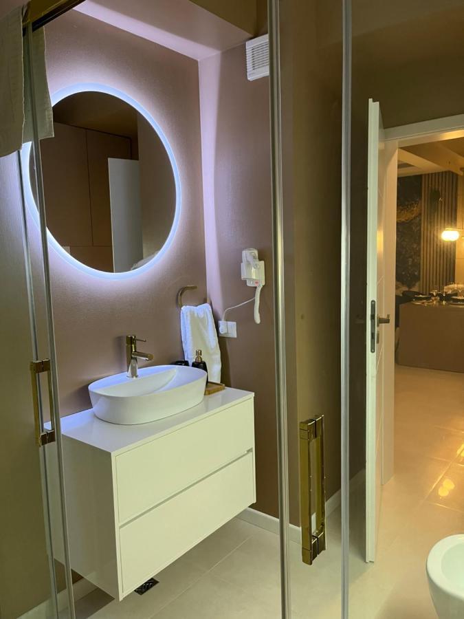 Sas 2 Luxury Apartments Mamaia Eksteriør billede