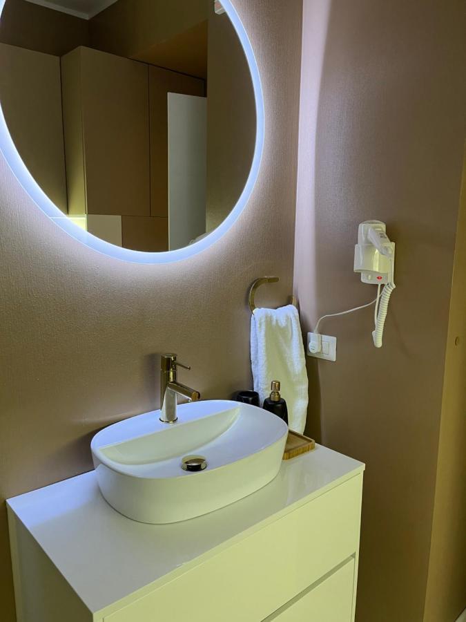 Sas 2 Luxury Apartments Mamaia Eksteriør billede