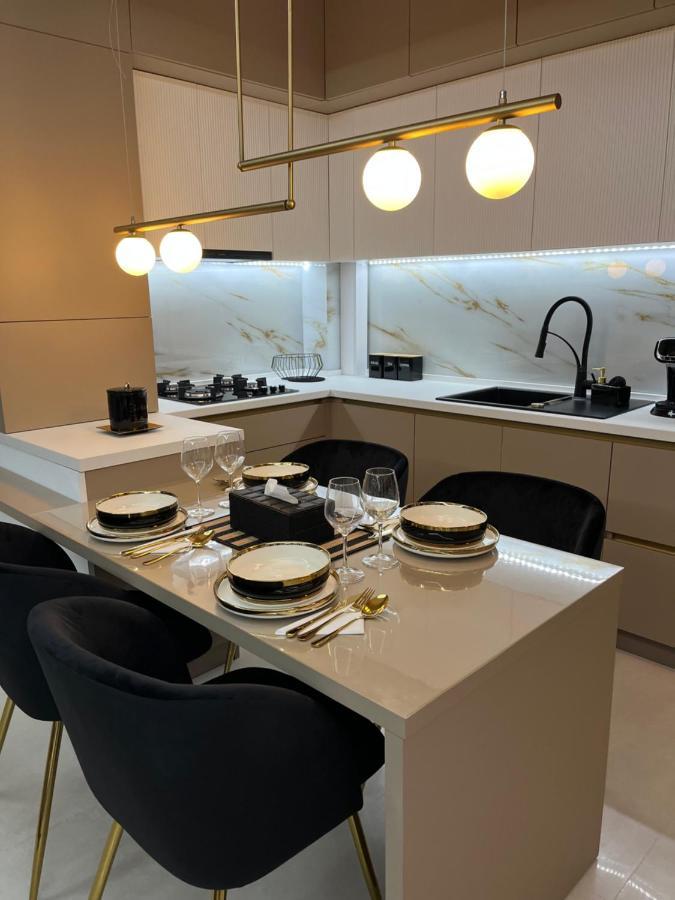 Sas 2 Luxury Apartments Mamaia Eksteriør billede