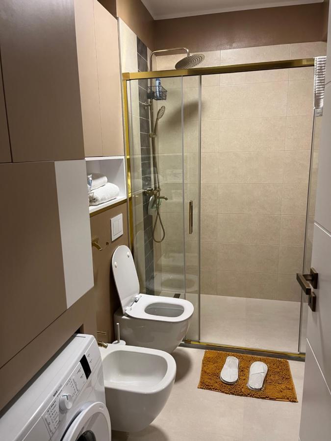 Sas 2 Luxury Apartments Mamaia Eksteriør billede
